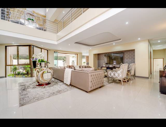 4 BEDROOM HOUSE FOR SALE IN DAINFERN VALLEY ESTATE
